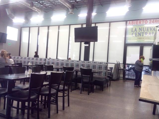 La Nueva Central