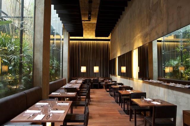 Tanta Argentina by Gaston Acurio