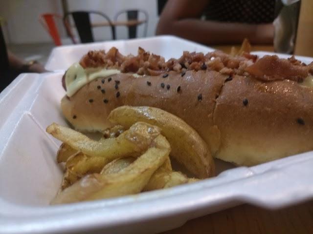 El Comoandante Food Truck