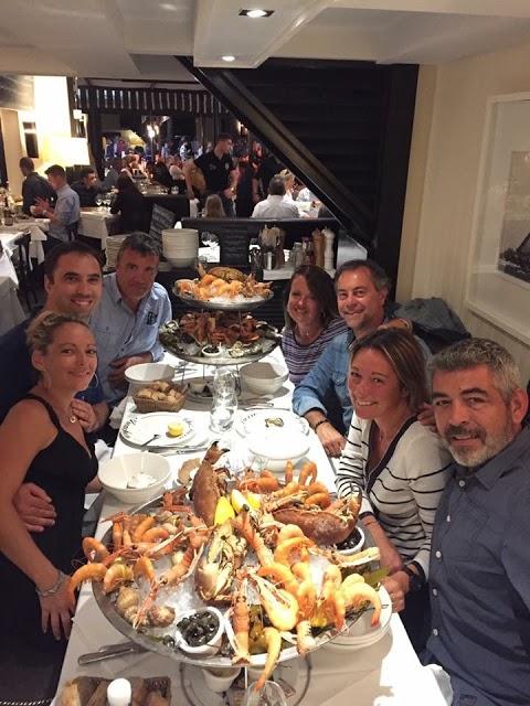 Restaurant Chez Pierre