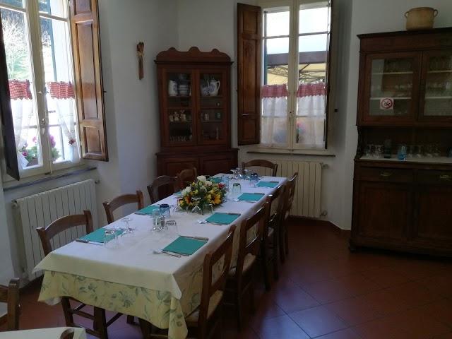 Ristorante Bar Luciana