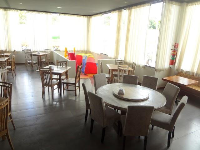 Restaurante Quartier