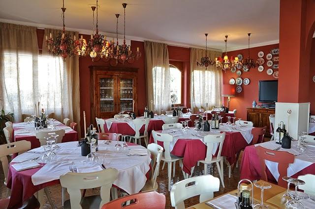 Ristorante Lunico