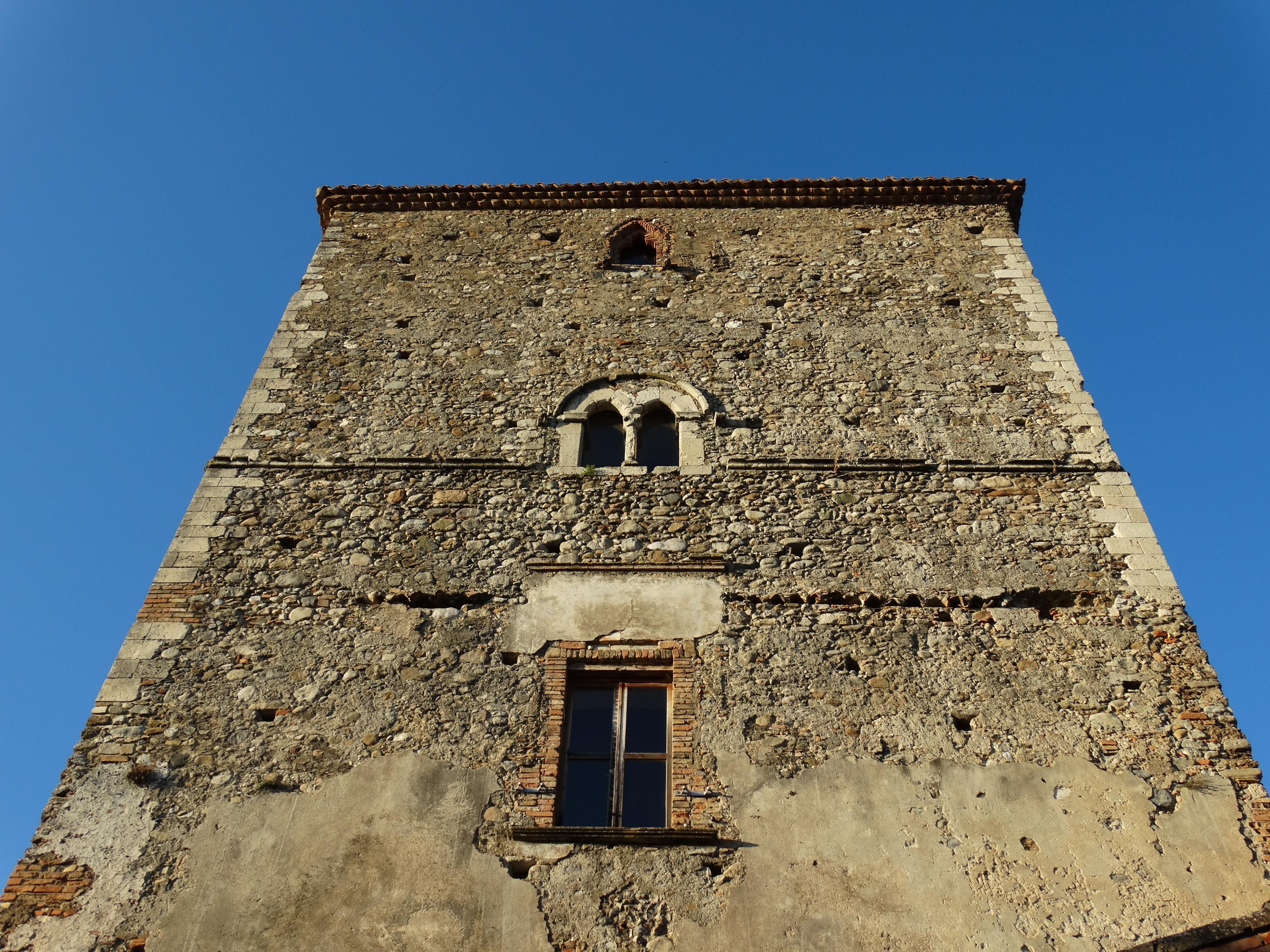 Torre Pallotta
