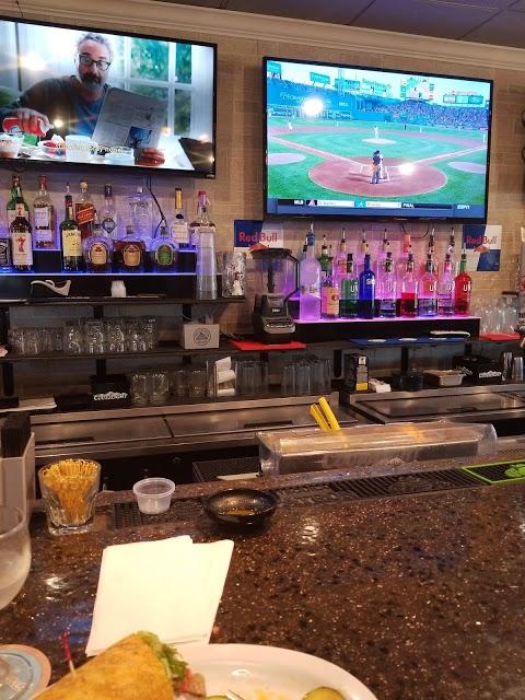 Ike's Place Restaurant