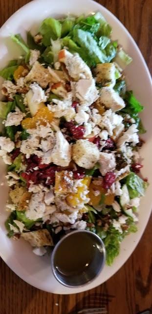 Olde World Bistro-Berlin