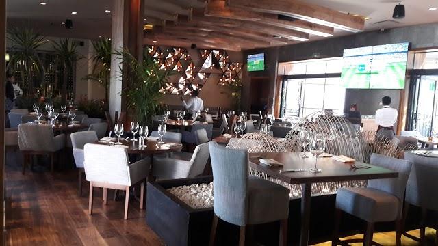 Porfirio's Puerto Vallarta