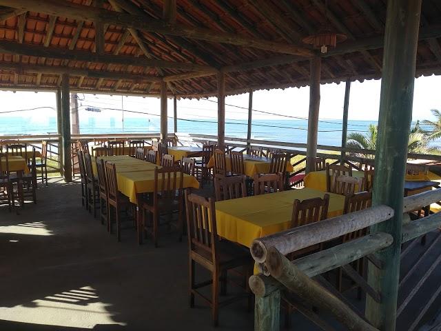 Papaco's Restaurante