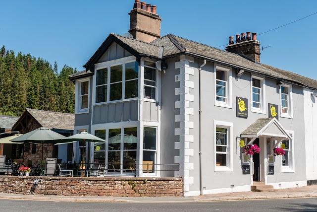 Granny Dowbekins Tearooms