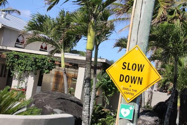 Cook Islands Coffee Company