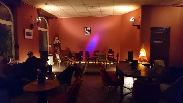 Kunstkneipe Nachdenker