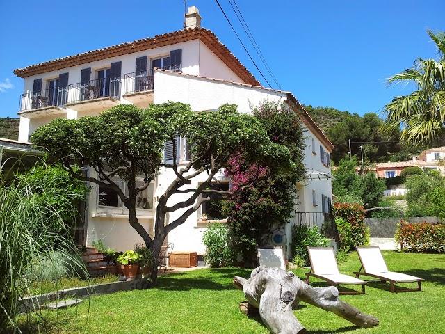 Hotel Le Relais des Maures