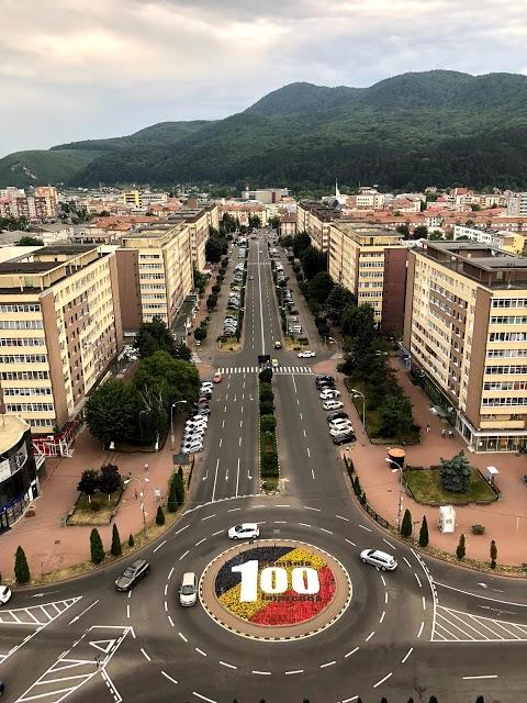 Skyfall Rooftop Lounge