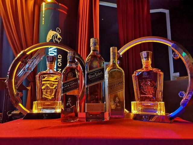 EZ9 Live House Whisky & Wine Bar