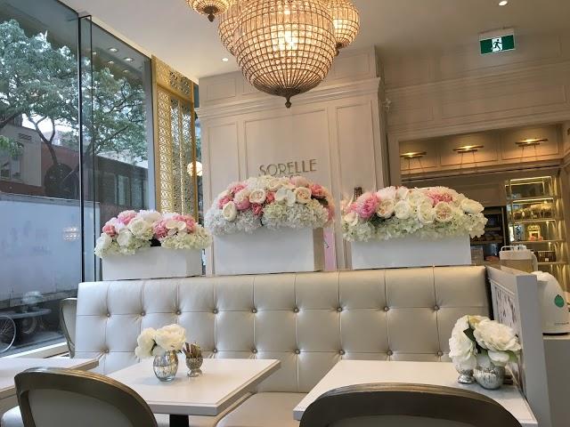 Sorelle and Co. Bakery