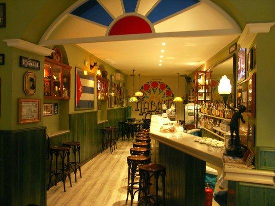 Habana Cafe