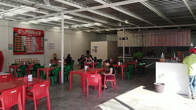 Taqueria La Mexico
