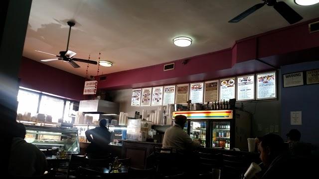 Lechonera & Pollo Sabroso