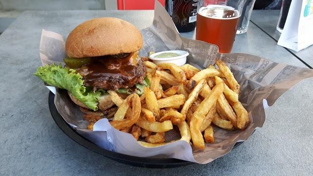 Ninkasi Saint Romain en Gal