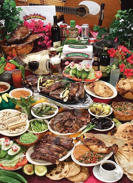 Restaurant Xochimilco