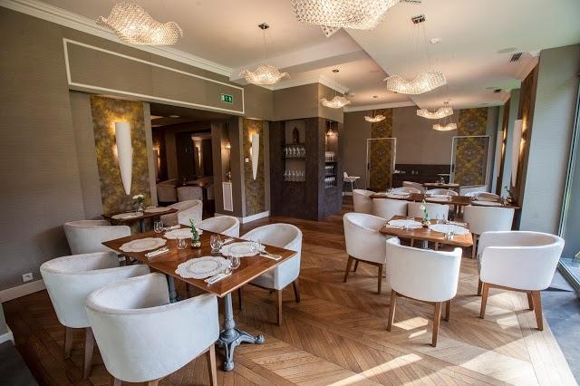 Restauracja Alchemia