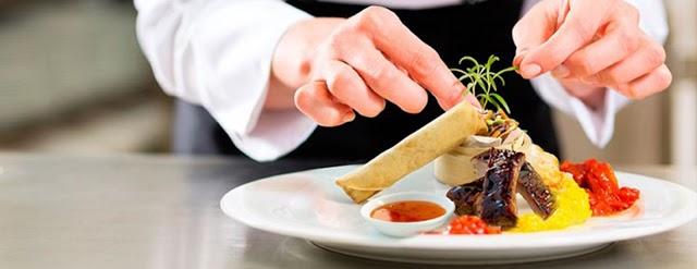 Restaurante CuatroManos