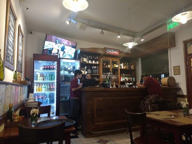 El Porvenir Bodegon y Rotiseria