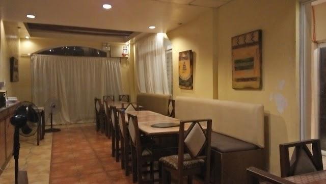 Ramboy's Lechonan & Restaurant