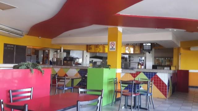 Jerky's Northern Restaurant