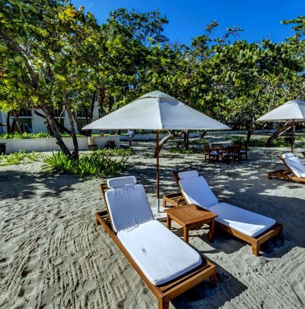 Casa Colonial Beach & Spa