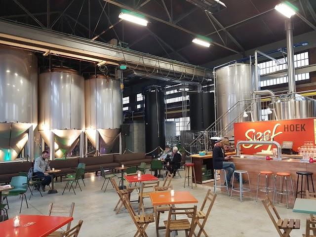 Brouwerijcafe De Seefhoek