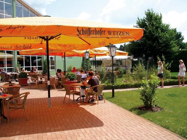 Havellandhalle Freizeitsport GmbH & Co. KG