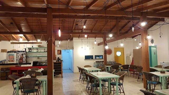 Restaurante Paraiso