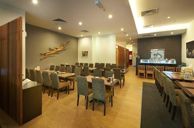 Zakuro Japanese Restaurant