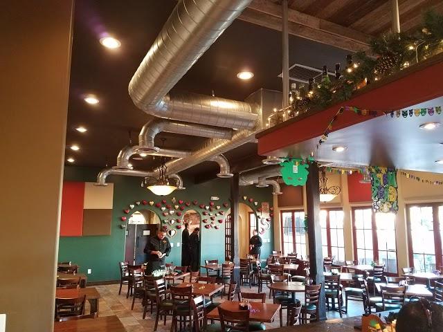 Copper Moon Bar & Grill