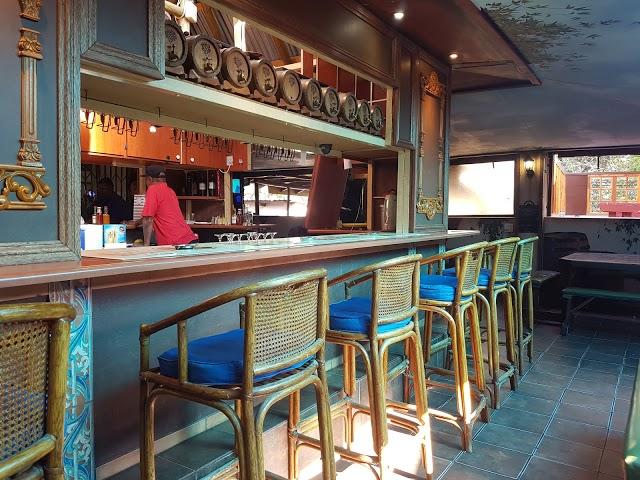 Schwabinger Stuben Restaurant