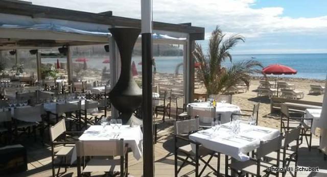 Restaurant Bora-Bora