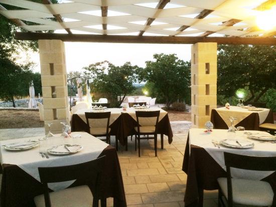 Ristorante Il Fienile Ostuni