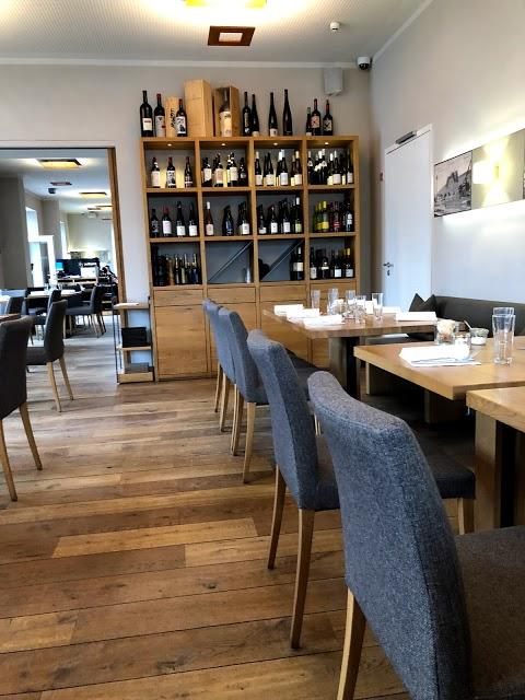 Zollamt Restaurant GmbH