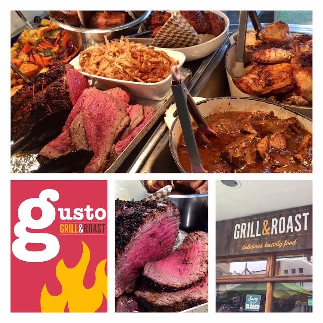 Gusto Newquay