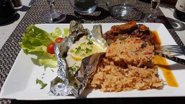 U San Petru Bar-Restaurant