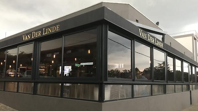 Van Der Linde Restaurant