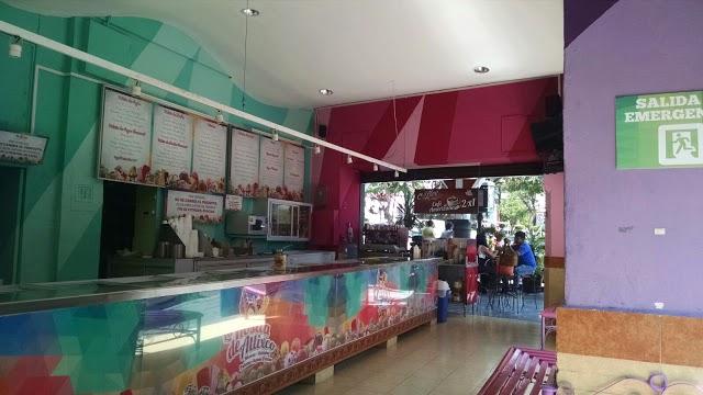 La Rosita de Atlixco