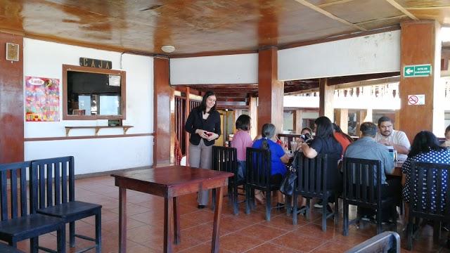 La Curva de Don Gere