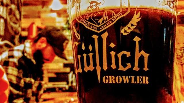 Gullich Growler