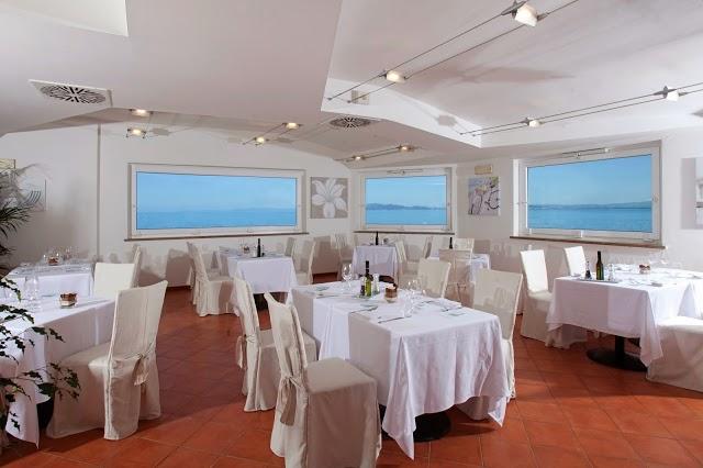 Ristorante Gourmet Con Gusto