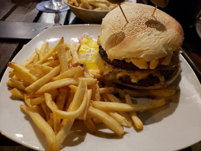 El Turco Sandwich's Nieva