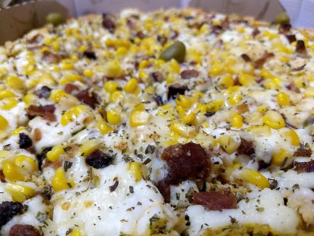 Pizzaria Marguerita Forno a Lenha