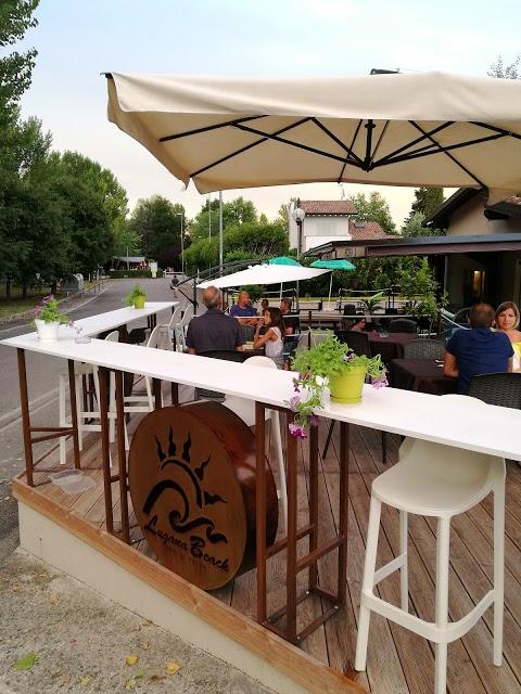 Lugana Beach ristorante bar pizzeria