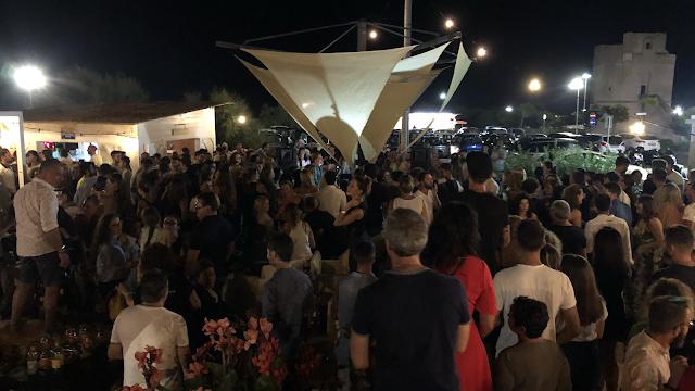 Alegria Park Torre Suda